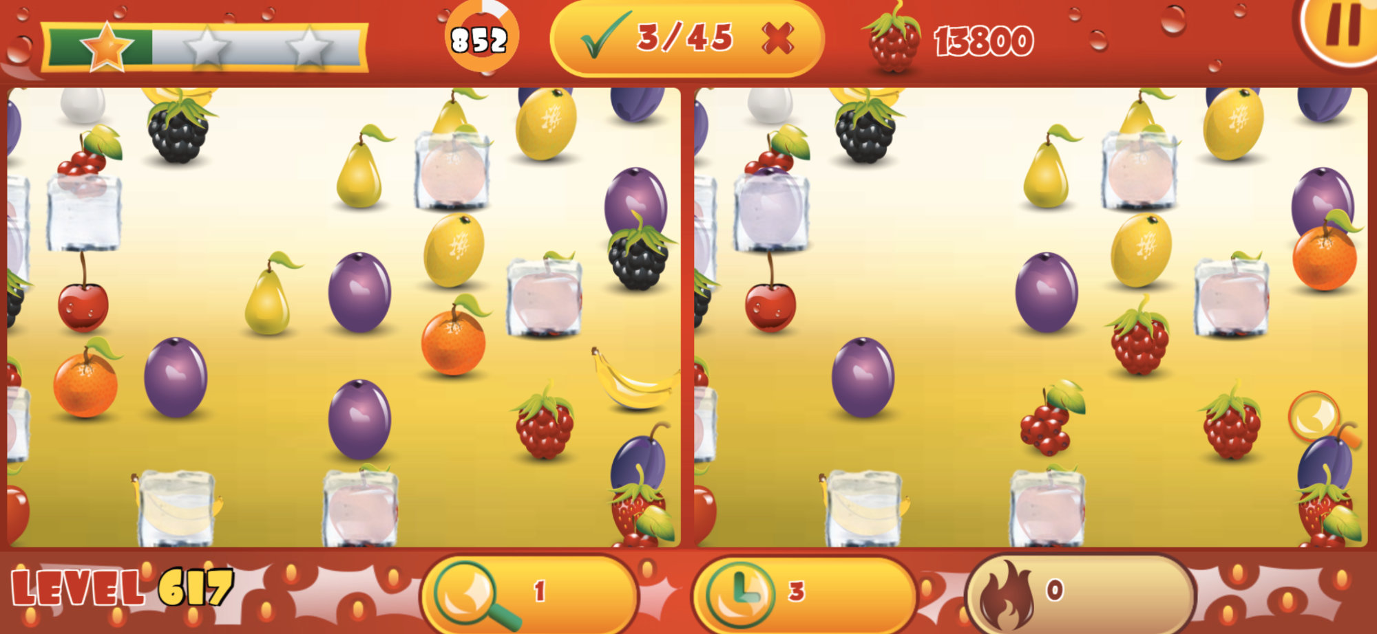 Vitaminschocker Game2